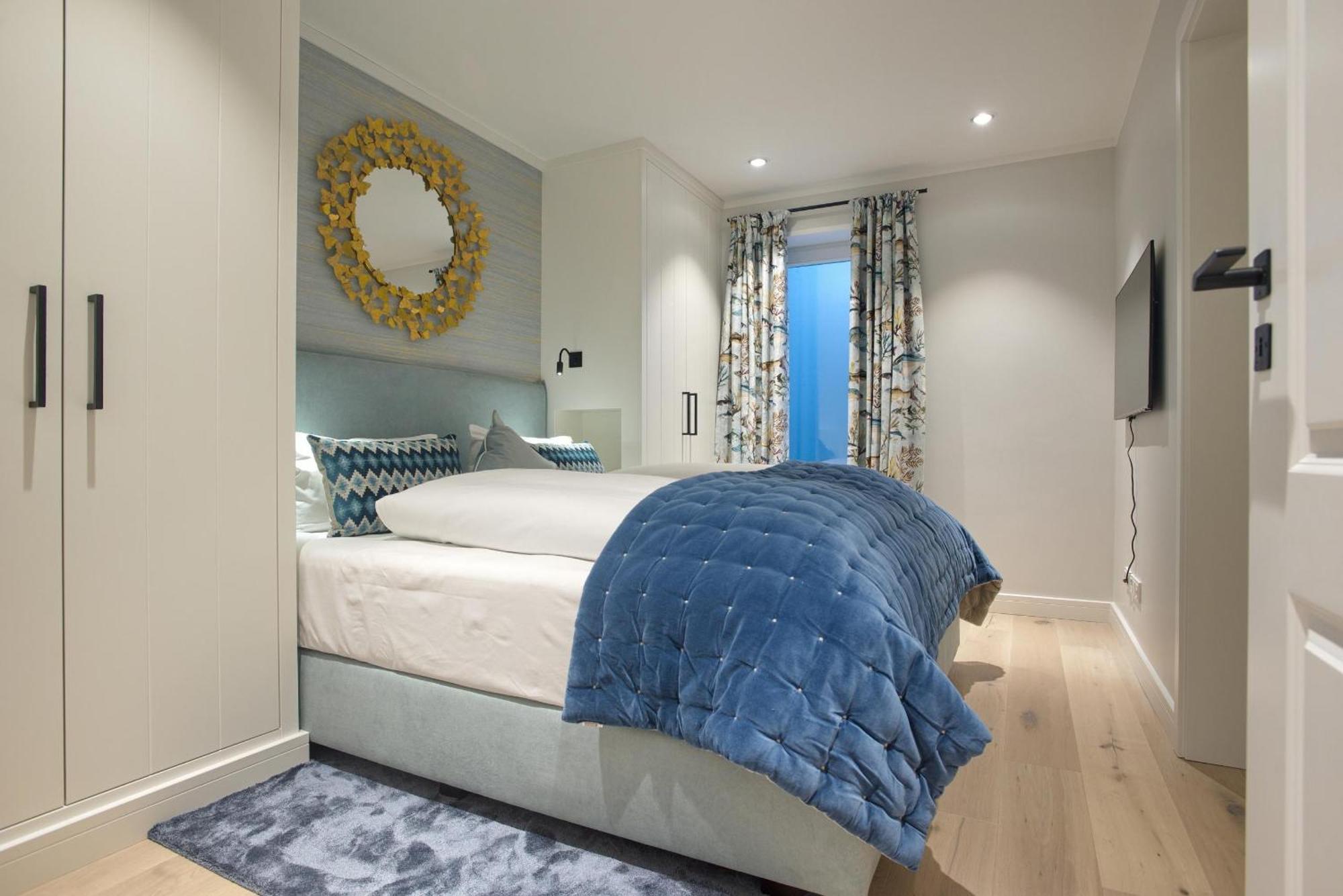 Neu! Ferienhaus Litj Horsa Hoog - Luxus, Lage, Leichtigkeit Mit Wellenrauschen In Wenningstedt Sylt מראה חיצוני תמונה